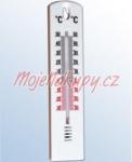 Teplom�r plast<br>venkovn�+pokojov�