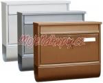 Po�tovn� schr�nka+noviny<br>RVT-s