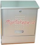Po�tovn� schr�nka+noviny<br>LU-n