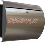 Po�tovn� schr�nka+noviny<br>R-n
