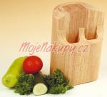 D�ev�n� �palek na<br>7 kuchy�sk�ch no��
