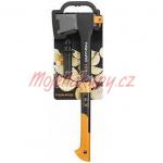 FISKARS Sekera X17<br>s pouzdrem+ost�i�