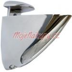 Dr��k polic TUKAN 105 mm chromov�