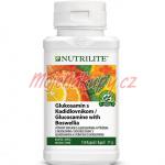 AMWAY NUTRILITE Glucosamine with Boswellia Nutrilite