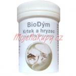 BioD�m D�movnice na krtky a hrabo�e