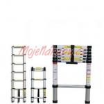 Teleskopick� hlin�kov� �eb��k  0,7-2 m