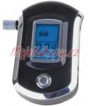 Alkoholtester digit�ln� LCD s detekc� alkoholu v krvi