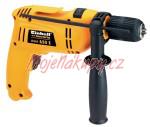 EINHELL P��klepov� vrta�ka BMS 650 E Bavaria