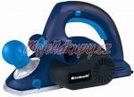 EINHELL Elektrick� hobl�k BT-PL 750 Blue