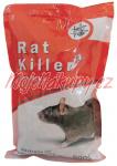 RAT KILLER nstraha na huben hlodavc /  0,5 kg