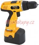 EINHELL Aku vrta�ka<br>BAS 18A-2 Bavaria