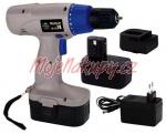 EINHELL Aku vrta�ka<br>LE-AS 18-2