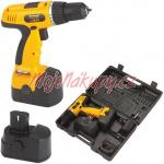 EINHELL Aku vrta�ka<br>BAS 14,4-2 Bavaria