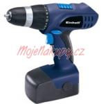 EINHELL Aku vrta�ka<br>BT-CD 18 2 Blue