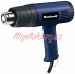 EINHELL Horkovzdu�n� pistole BT-HA 1500 Blue