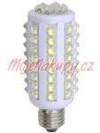 LED �sporn� ��rovka C 72<br>E27 /  11W / 72 x H-LED