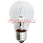 Halogenov� ��rovka A 55<br>E27 /  42W / n�hrada 60W