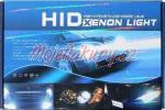 Xenonov HID sada pro automobily H3 4300K