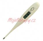Digit�ln� teplom�r l�ka�sk�<br>rozsah 32,0 - 42,9 �C