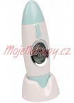 Digit�ln� infra�erven� teplom�r �elov� /  u�n�