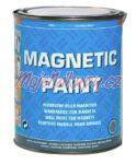 Magnetická akrylová barva PROFESIONAL /  1 L-2 kg