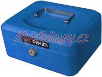 P��ru�n� pokladna SR<br>15 x 12 x 8 cm /  modr�