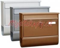 Po�tovn� schr�nka+noviny<br>RVT-s