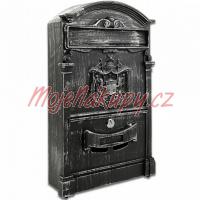Po�tovn� schr�nka<br>Nostalgie