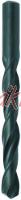 Vrt�k HSS do kovu PROFI<br>Ø 8,20 x 117 mm