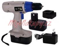 EINHELL Aku vrta�ka<br>LE-AS 18-2