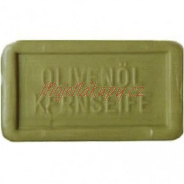 Přírodní mýdlo KAPPUS 150 g 9-0824 olivové