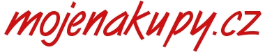 MojeN�kupy.cz - �vodn� str�nka