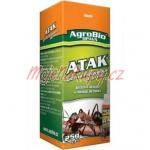 AgroBio Atak gel na mravence 25 g