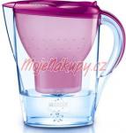 BRITA Filtran konvice Marella Cool fialov