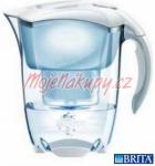 BRITA Filtran konvice Elemaris Cool Meter