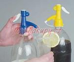 MAGIG DRINK Spray pro bublinkové limonády