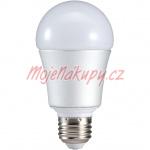 LED úsporná stmívatelná žárovka /  A60 / E27 /  5W