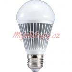 LED sporn stmvateln rovka /  A60 / E27 /  9W