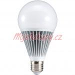 LED sporn stmvateln rovka /  A60 / E27 /  15W