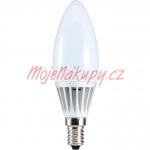 LED sporn rovka C 35<br>/  E14 / 5W /  15x LED