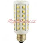 LED úsporná žárovka Corn<br>E 27 /  7,5 W / 54x H-LED