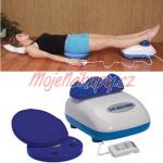 CHI-MASCHINE Elektrický masážní-relaxační přístroj