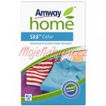 AMWAY SA8 BLACK Prací prášek na tm prádlo /  3 kg