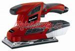 EINHELL Vibran bruska RT-OS 30 Red