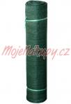 Sťínící tkanina / zelená<br>200 cm x 10 m /  150 g