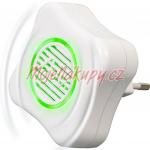 Ultrazvukov odpuzova pa vouk LED 230 V GARDIGO