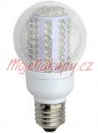 LED rovka B 60H<br>E27 /  4W / 80 x H-LED