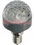 LED rovka G 40<br>E14 /  1,5W / 30 x LED