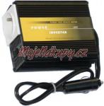 Mni napt 12 > 230 V /  200 W nominln 100 W