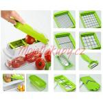 Nicer Dicer Plus<br>krje na zeleninu a ovoce